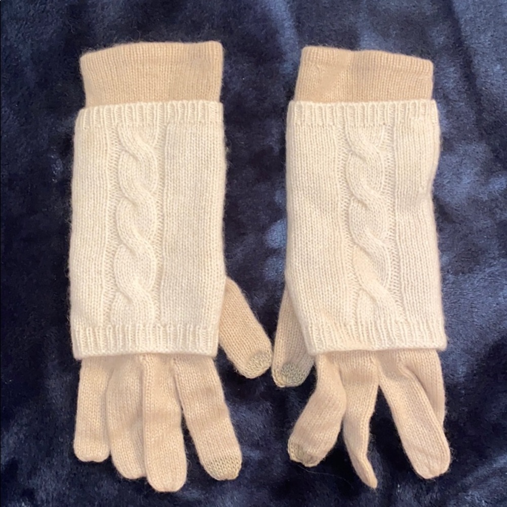 MAX STUDIO women’s dainty winter gloves